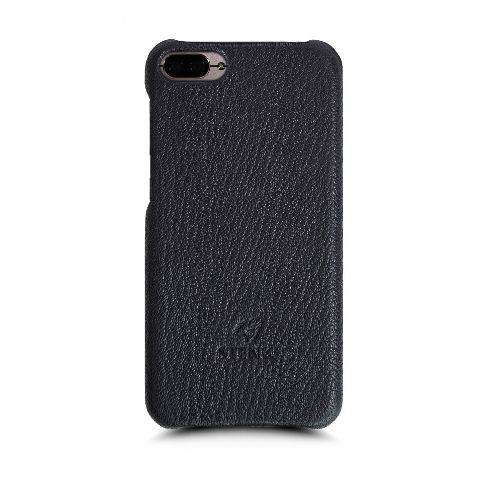 

Кожаная накладка Stenk Cover для ASUS Zenfone 4 Max Черный