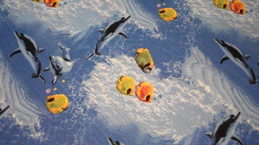 

Ковер Витебские ковры Океан в морском стиле 300x500 см