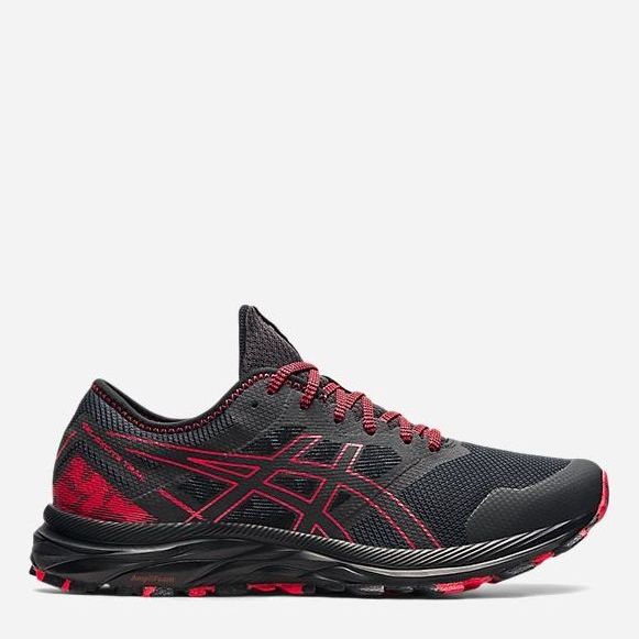 

Кроссовки ASICS Gel-Excite Trail 1011B194-020 40.5 (7.5) 25.5 см Черные