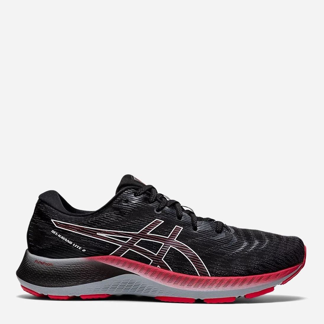 

Кроссовки ASICS Gel-Kayano Lite 2 1011B217-001 44 (10) 28 см Черные