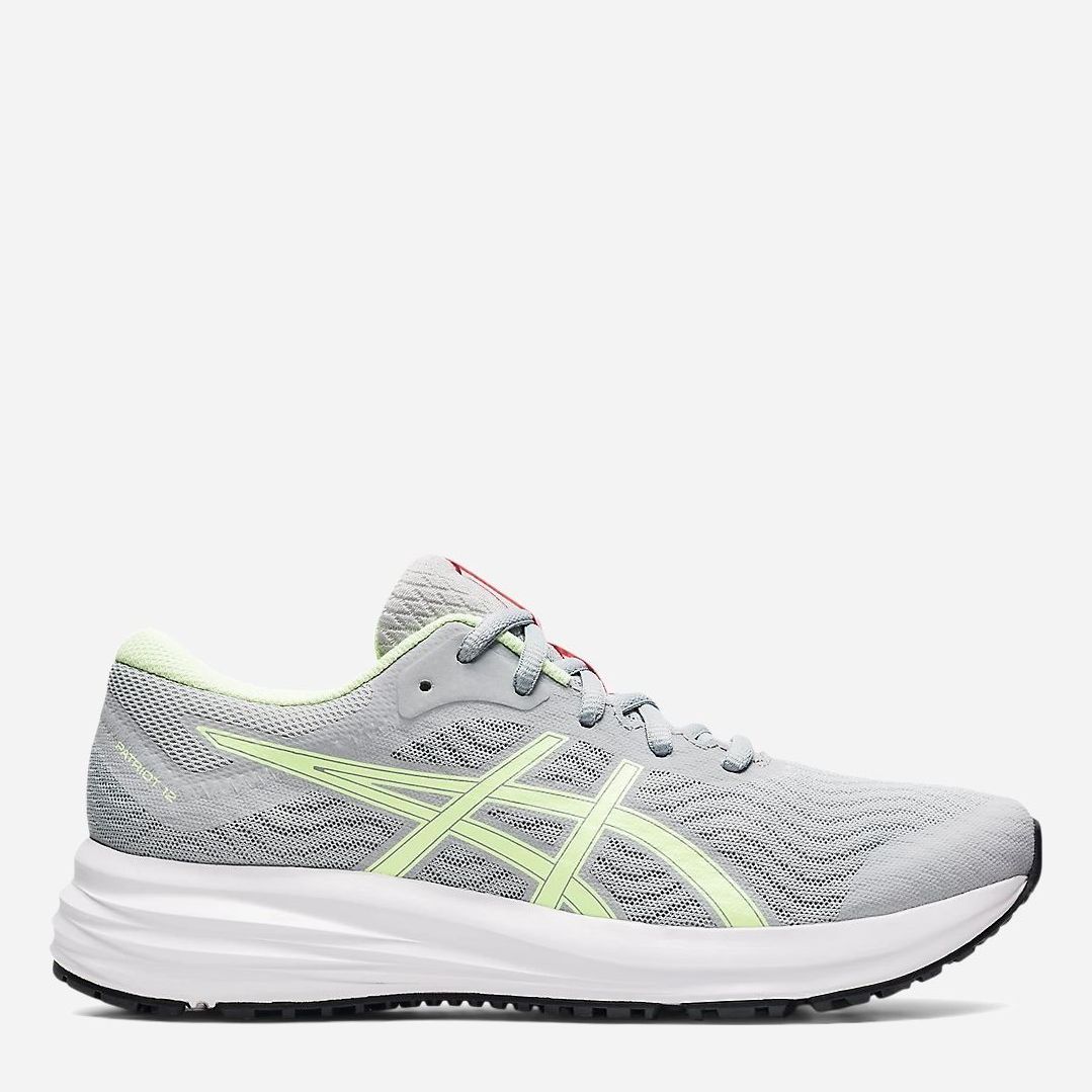 

Кроссовки ASICS Patriot 12 1012A705-024 38 (5.5) 24 см Светло-серые