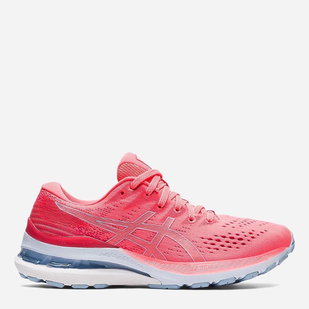 

Кроссовки ASICS Gel-Kayano 28 1012B047-700 37.5 (6.5) 23.5 см Коралловые
