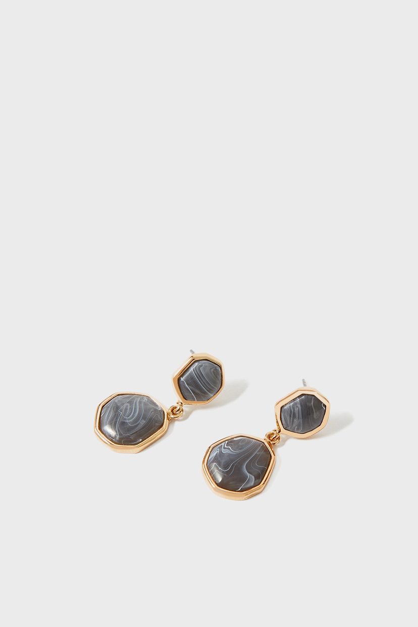 

Женские серьги DFG COUNTRY RETREAT Accessorize OS 281024
