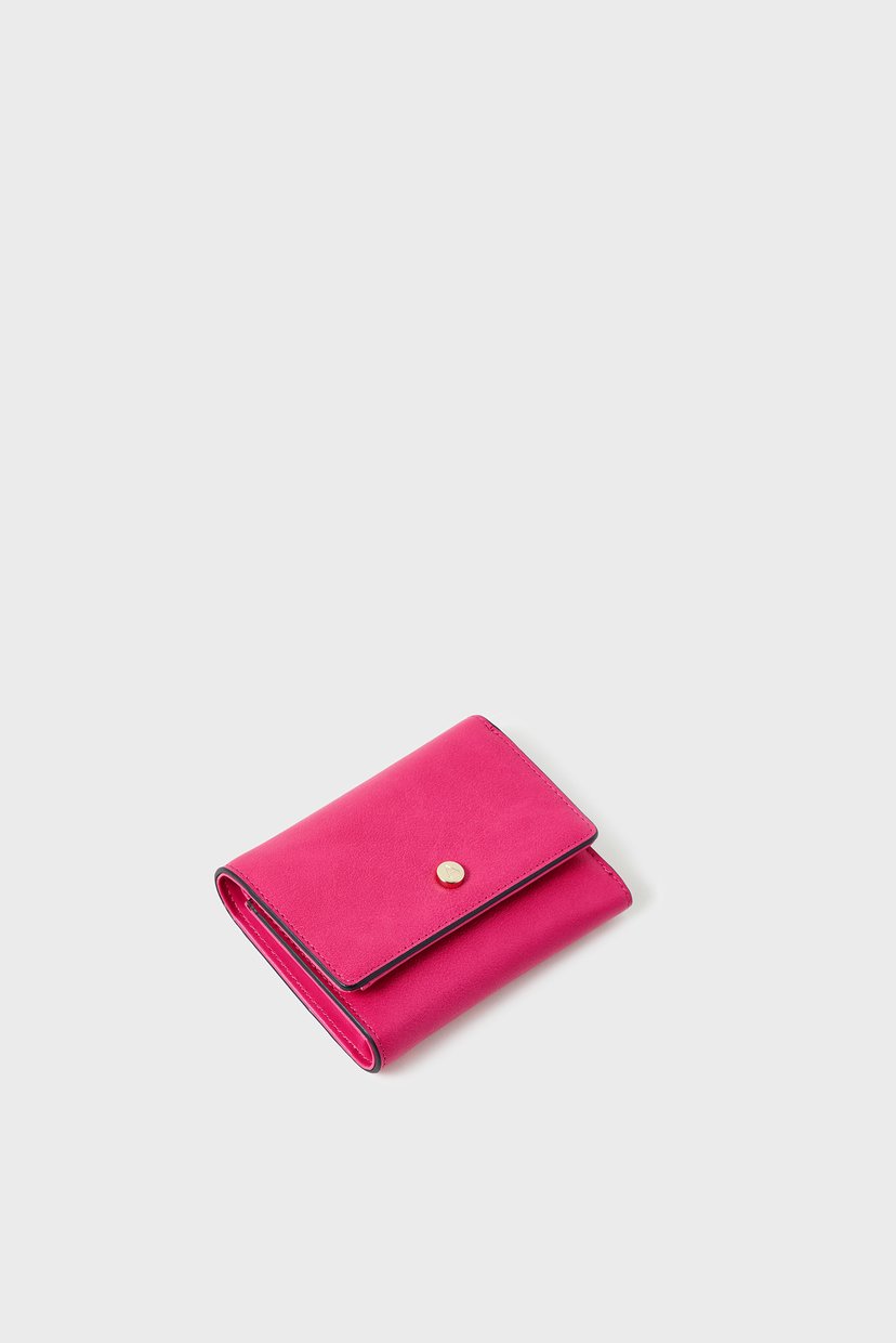 

Женский розовый кошелек Stella Purse Accessorize OS 289014