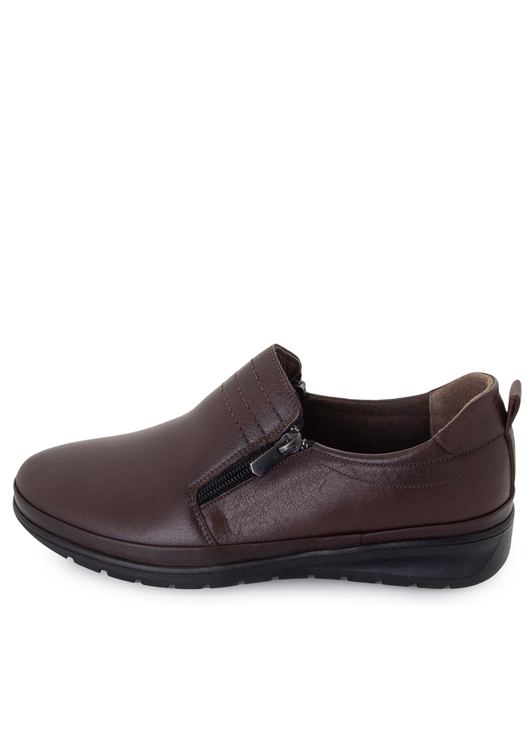 

Туфли женские Brenda MS 23867 коричневый 39