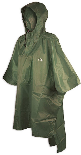 

Дощовик Tatonka Poncho 3 XL-XXL Cub (1033-TAT 2801.036)