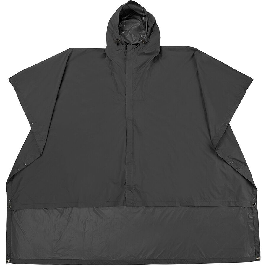 

Пончо Sierra Designs Poncho S/M Чорний (1012-4593317BKSM)