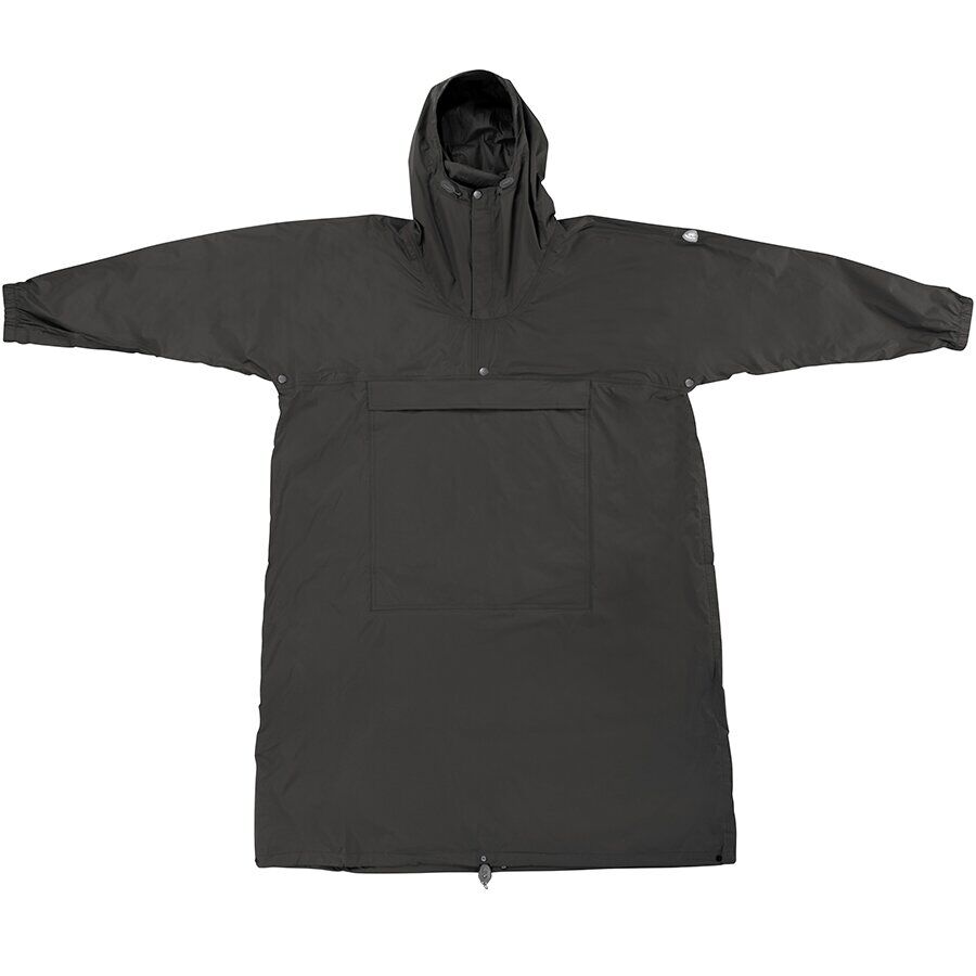 

Пончо Sierra Designs Cagoule S/M Чорний (1012-4593217BKSM)