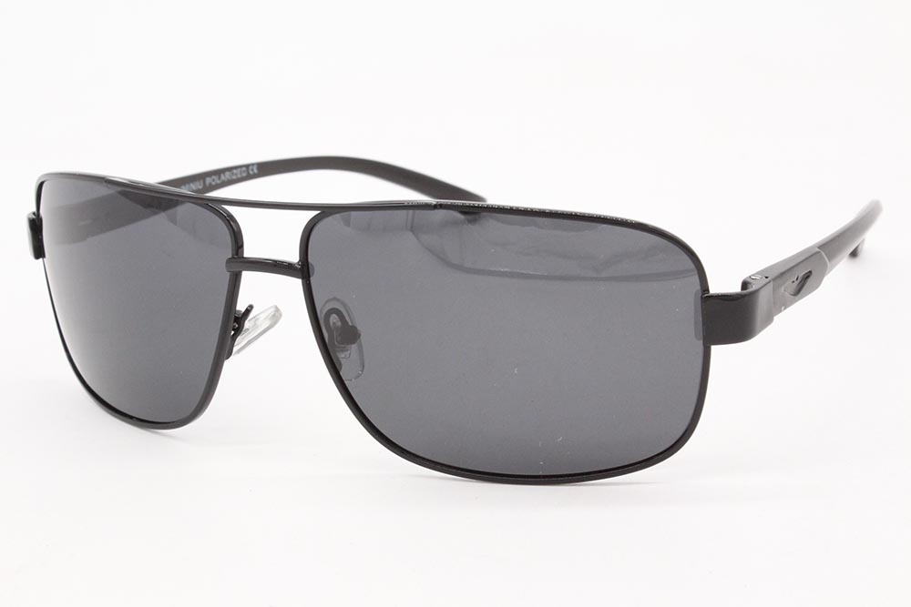 

Солнцезащитные Очки-Polarized - P319 Цвет (черный)