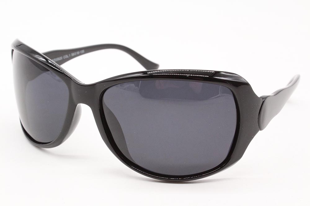 

Солнцезащитные Очки-Polarized - PZ05920 Цвет (черный)