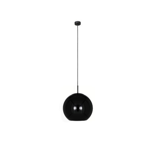 

Светильник подвесной TS 01BLACK GLASS 300 черный