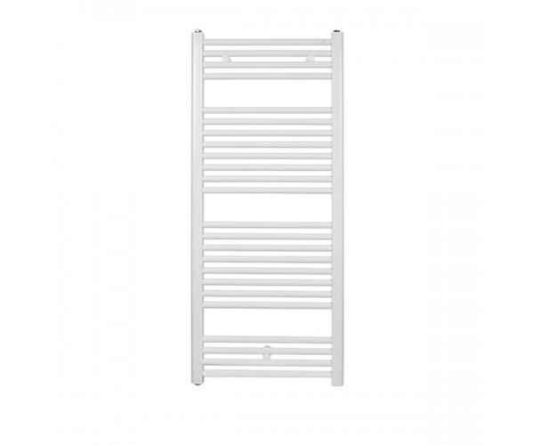 

Водяна рушникосушка Zehnder Virando 500х1226 RAL 9016