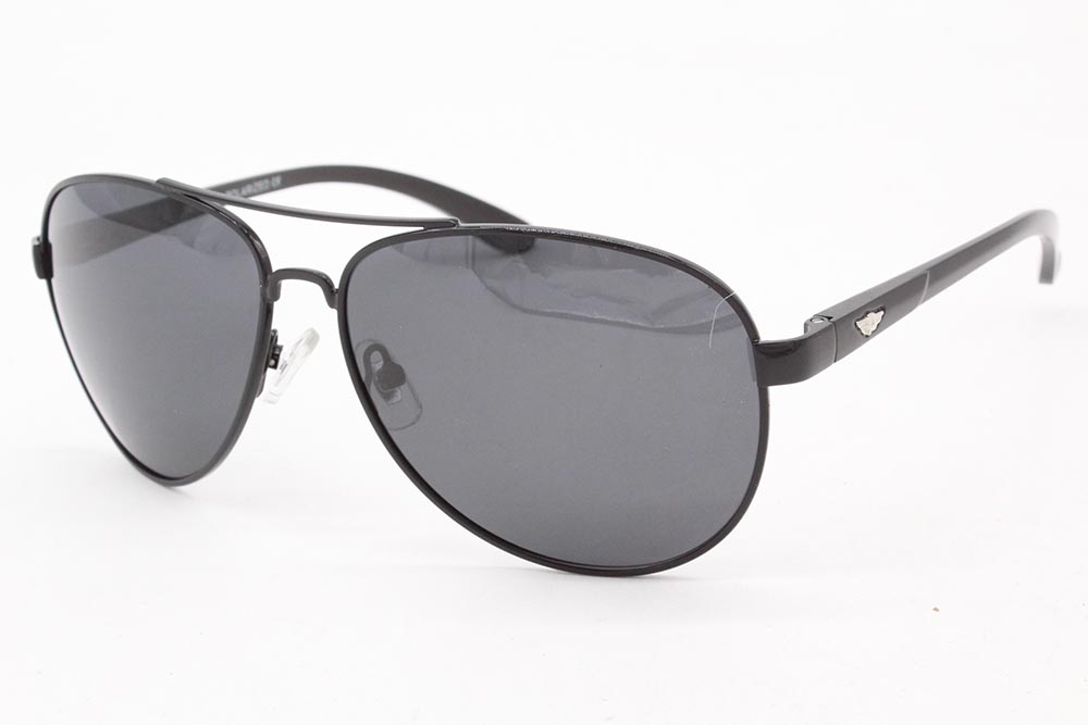 

Солнцезащитные Очки-Polarized - P322 Цвет (черный)