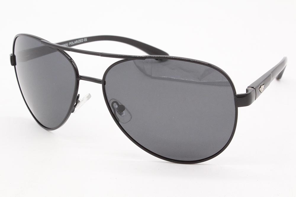 

Солнцезащитные Очки-Polarized - P328 Цвет (черный)