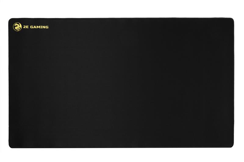 

Игровая поверхность 2E Gaming Mouse Pad Speed XL Black (2E-PGSP320B)