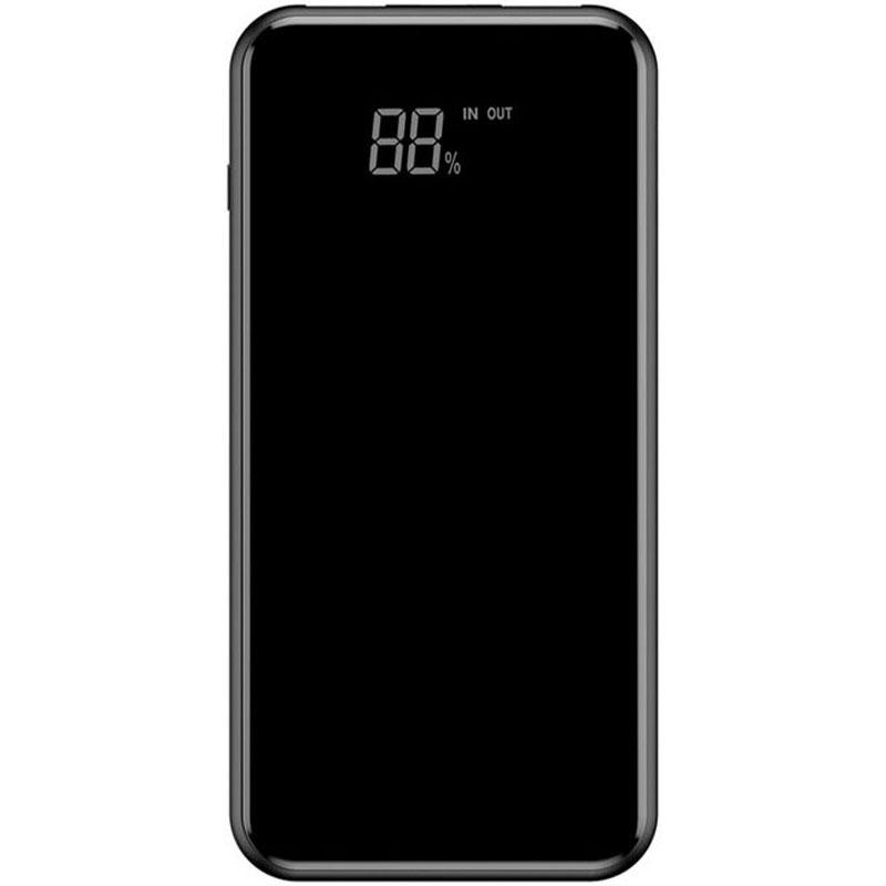 

Дополнительная батарея Baseus (Wireless Charger) Черный (PPALL-EX01)