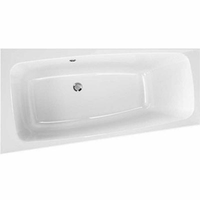 

Ванна акриловая KOLO Split 150x80 левая, центр.слив, с ножками SN0 (XWA1651000)