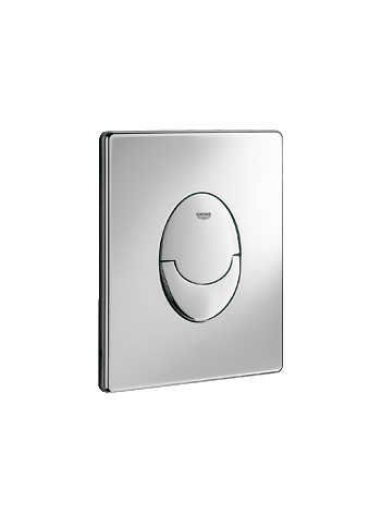 

Накладная панель GROHE Skate Air 38505000