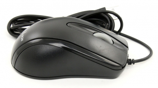 

Мышь ProLogix PSM-90B Black USB
