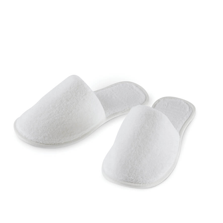 

Тапочки домашние Penelope - Classy white белые мужские 42-43 (svt-2000022286312)