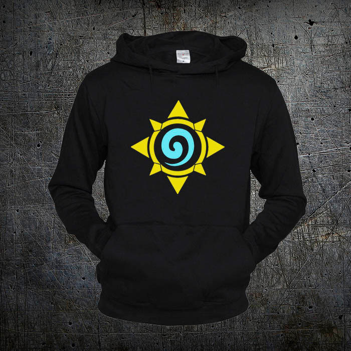 

Худи Fruit of the Loom Лого Hearthstone: Heroes of Warcraft Черный  (9680, Худи Fruit of the Loom Лого Hearthstone: Heroes of Warcraft Черный M (9680)