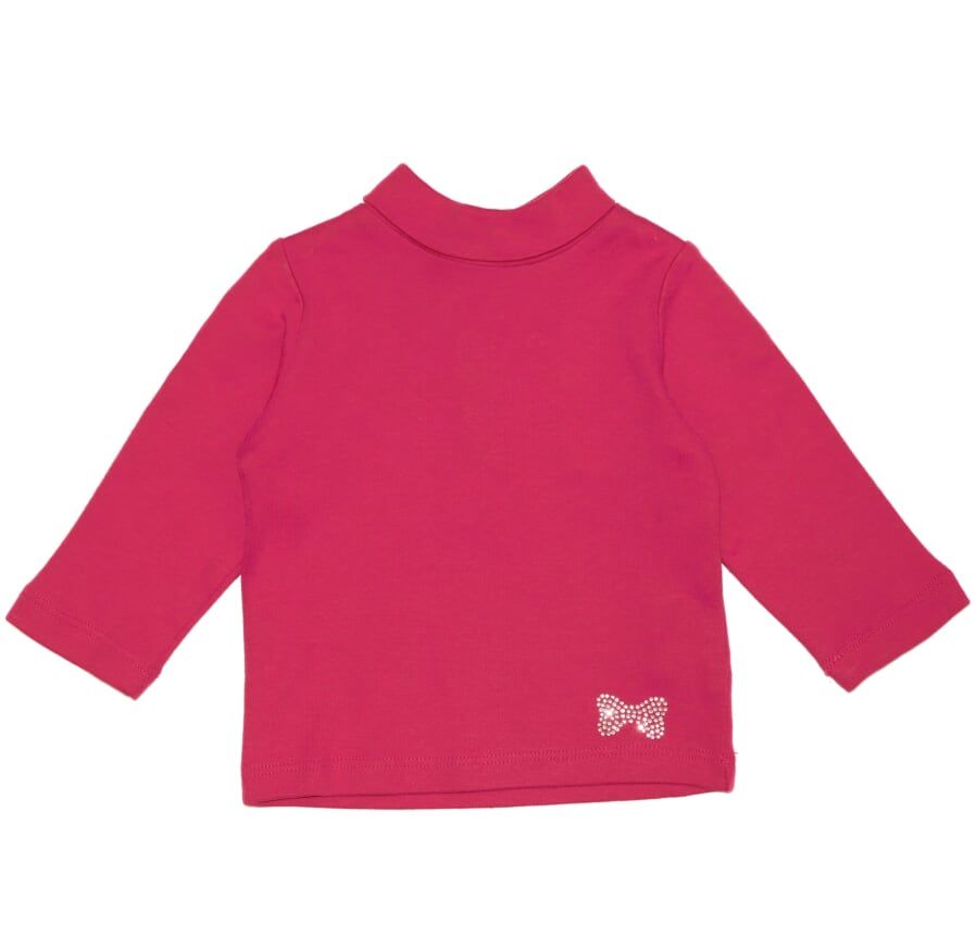 

Гольф OVS kids 60 см малиновый 840126