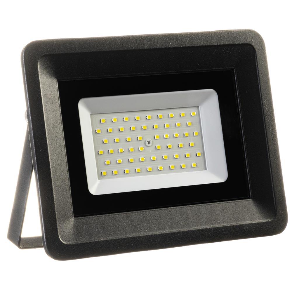 

Прожектор уличный 50Вт 6000К IP65 AVT-3