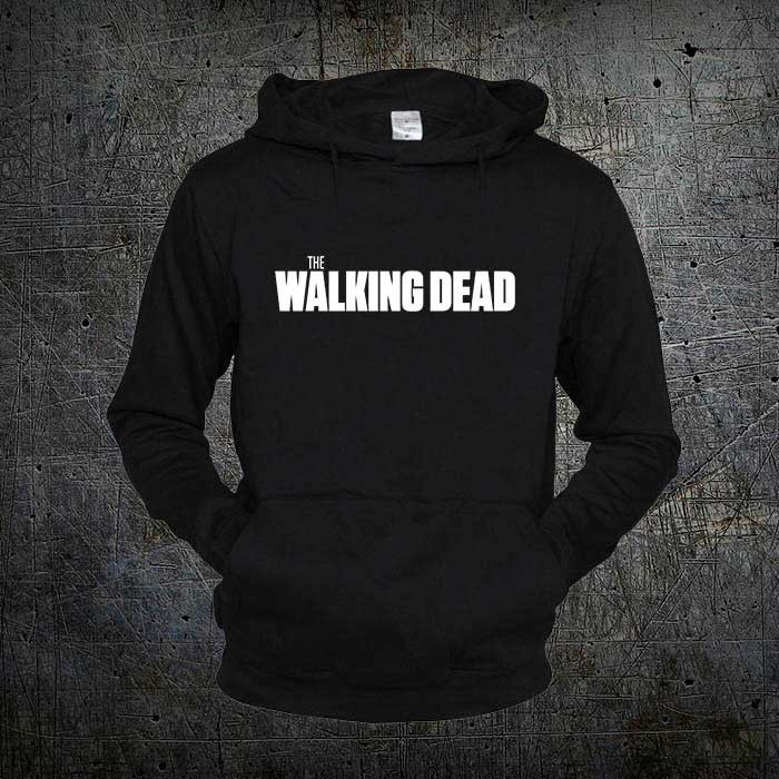 

Худи Fruit of the Loom Ходячие Мертвецы The Walking Dead Черный, Худи Fruit of the Loom Ходячие Мертвецы The Walking Dead Черный M