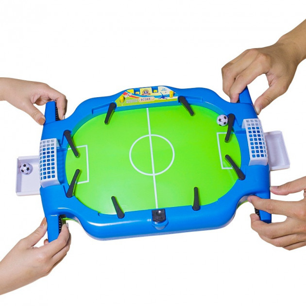 

Детская настольная Игра мини-футбол football champions