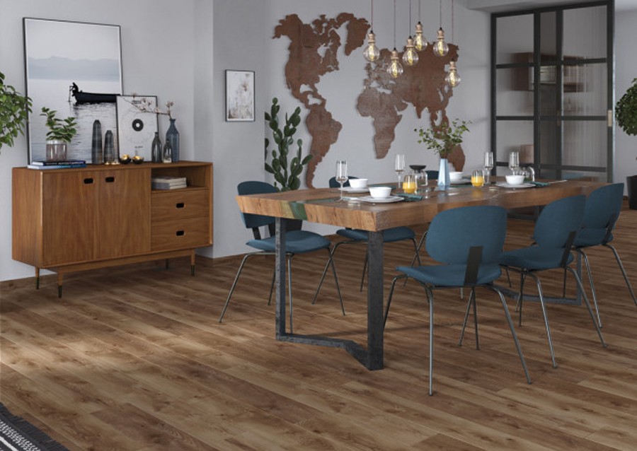 

Ламинат Classen Vision 4V WR 52791 Дуб Ери