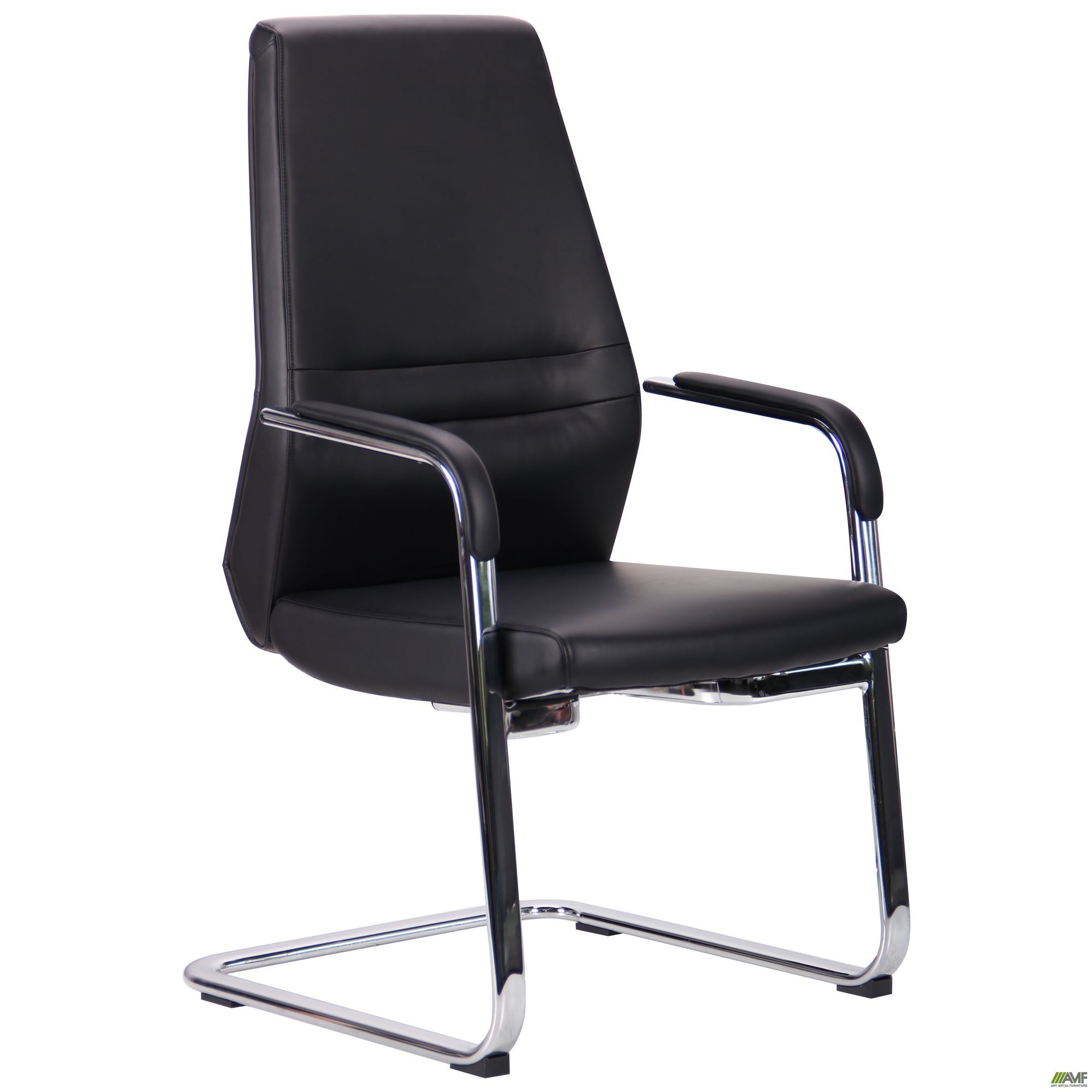 

Кресло AMF Larry CF Black 544568