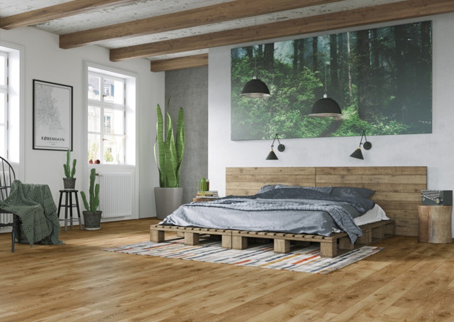 

Ламинат Classen Vision 4V WR 52796 Дуб Атабаска