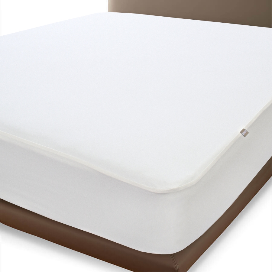 

Наматрасник Cotton New Waterproof Penelope 120х200 см Белый 000166651
