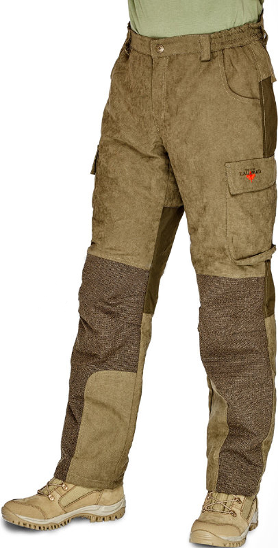 

Брюки Hallyard Jagd Anzug  olive green (2324.01.68, Брюки Hallyard Jagd Anzug 60 olive green (2324.01.68)