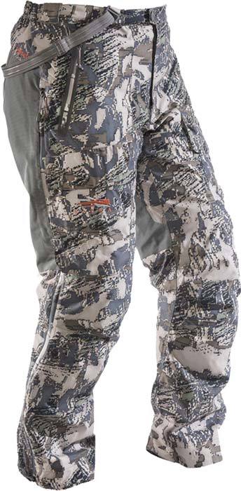 

Брюки Sitka Gear Downpour XLT optifade elevated ii (3682.08.87)