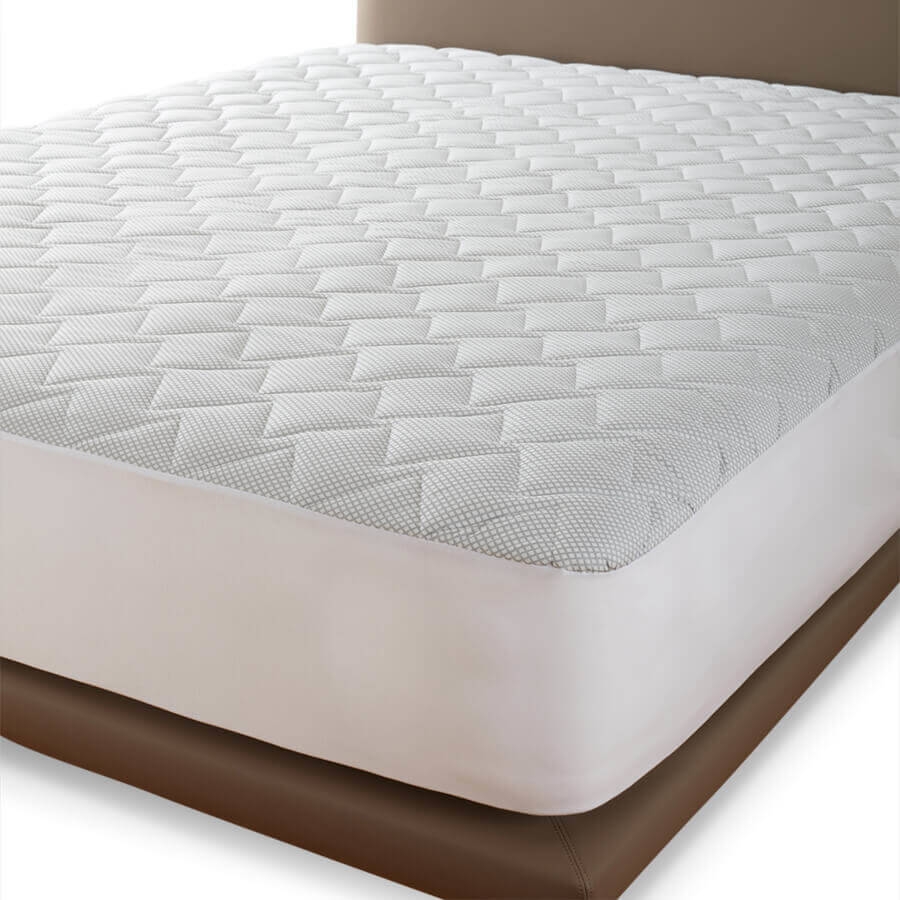 

Наматрасник Thermocool Pro Penelope 100х200 см Белый 000166638