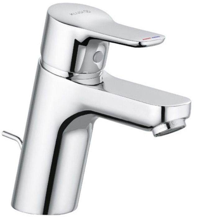 

Смеситель для раковины KLUDI Pure&Easy 70 (373820565)