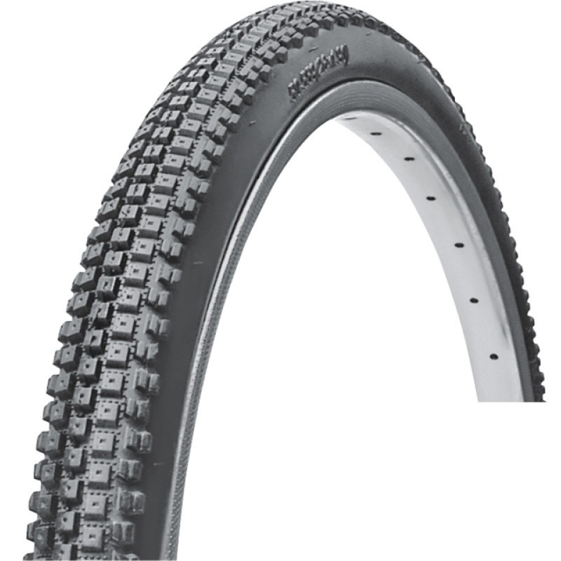 

Покрышка велосипедная Ralson 26 x 1,90 R-4902 Max Grip