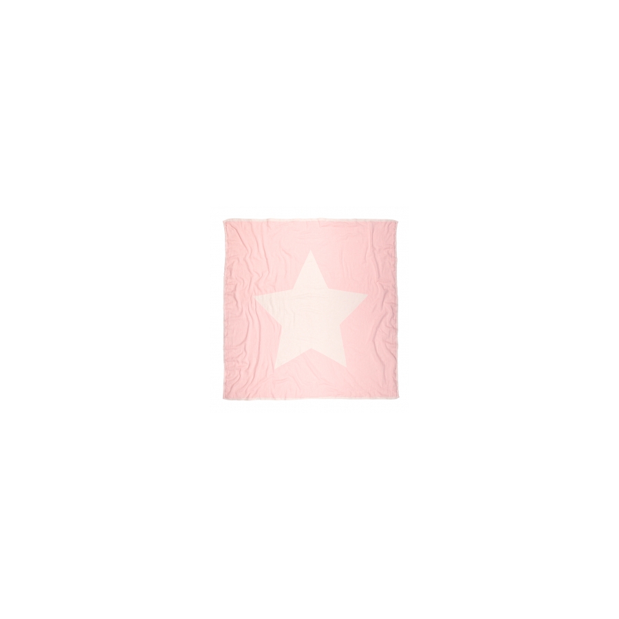 

Плед-накидка North Star Throw Barine 130х170 см Розовый 000167931
