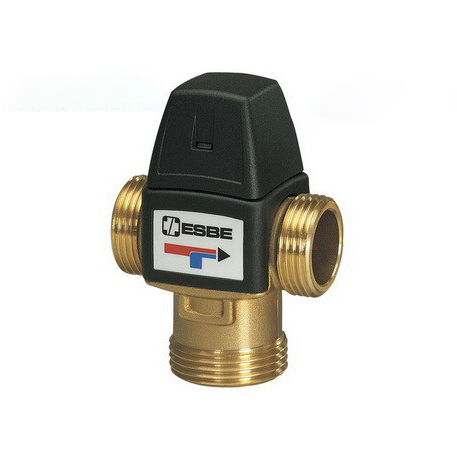 

Термостатический клапан ESBE VTA322 G3/4" 35-60°С