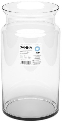

Ваза Trendglass Janna 29 см