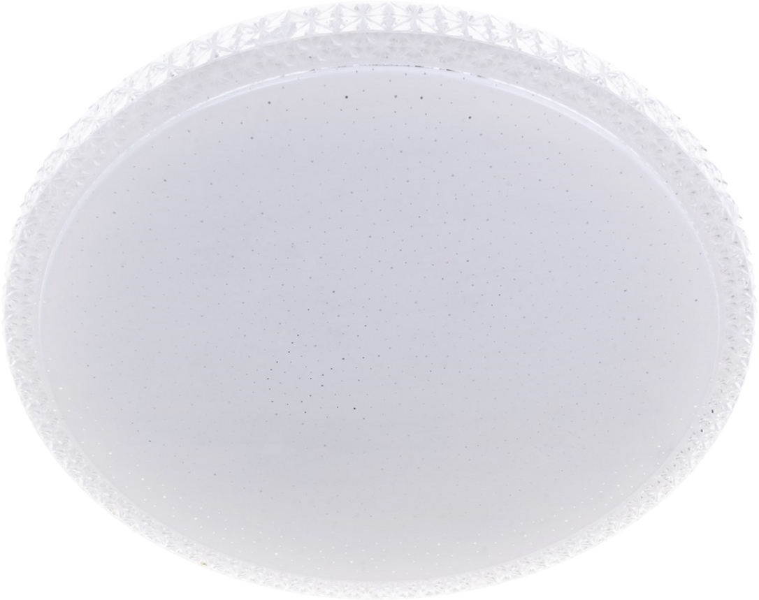 

Светильник настенно-потолочный Brille W-618/44W WW+CW+NW (26-541)
