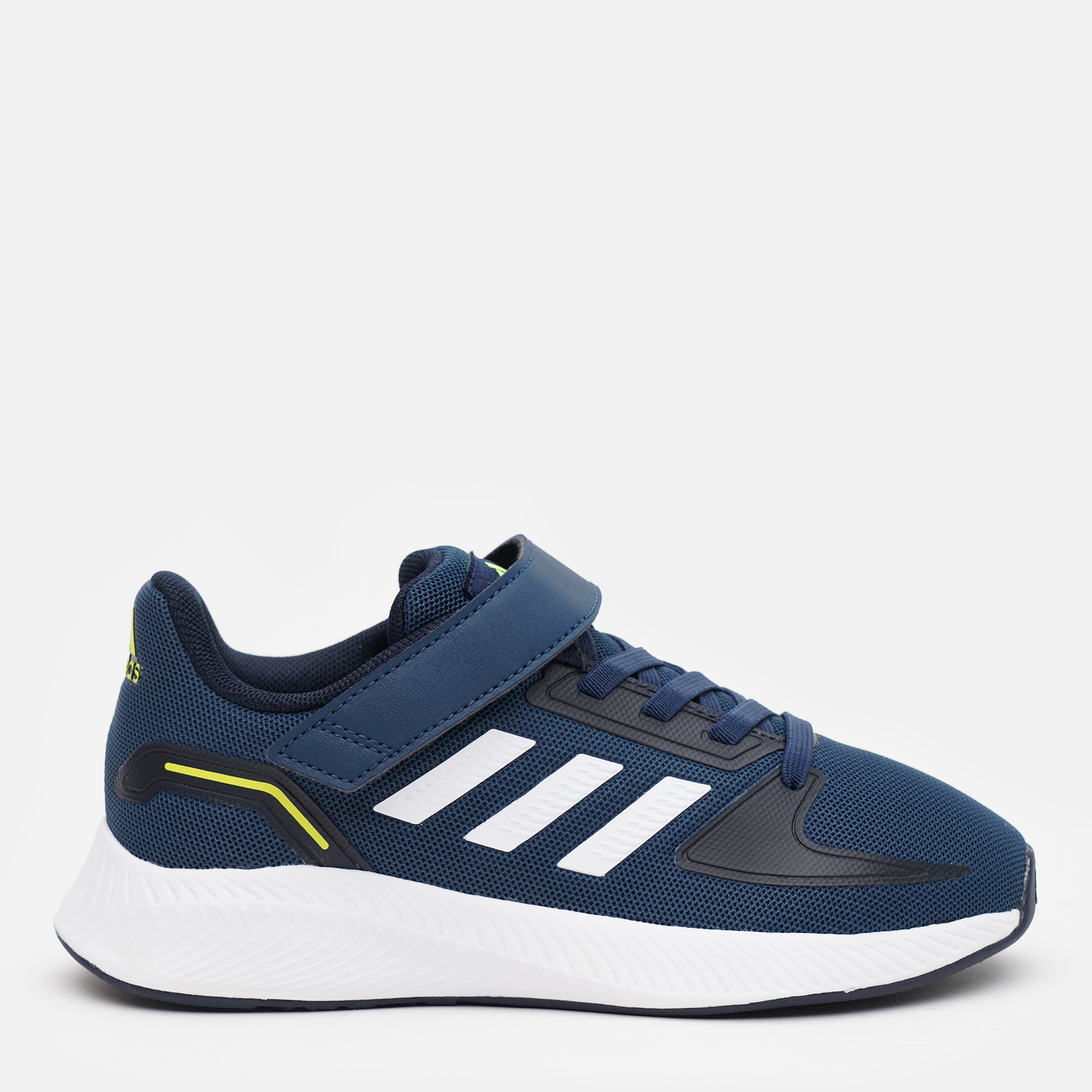 

Кроссовки детские Adidas Runfalcon 2.0 C FZ0110 29 (11K) Crenav/Ftwwht/Legink