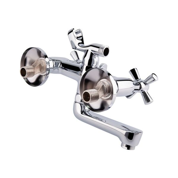 

Смеситель для ванны Qtap Liberty CRM 140-2