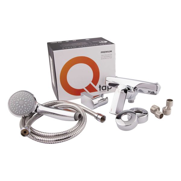 

Смеситель для душа Qtap Estet CRM 010