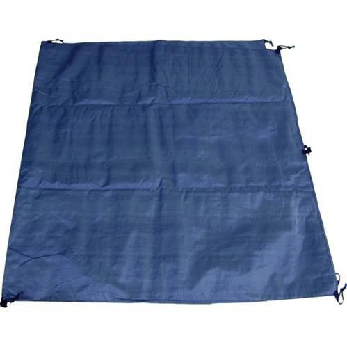 

Подкладка под палатку Fjord Nansen Krafia 130 x 215 см. (1046-00000007206)