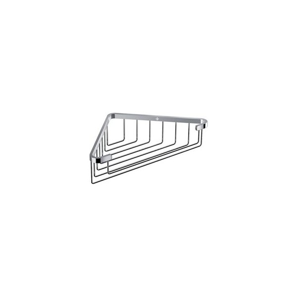 

Мыльница JIKA GENERIC, угловая, 25 см (H3853D30042301)