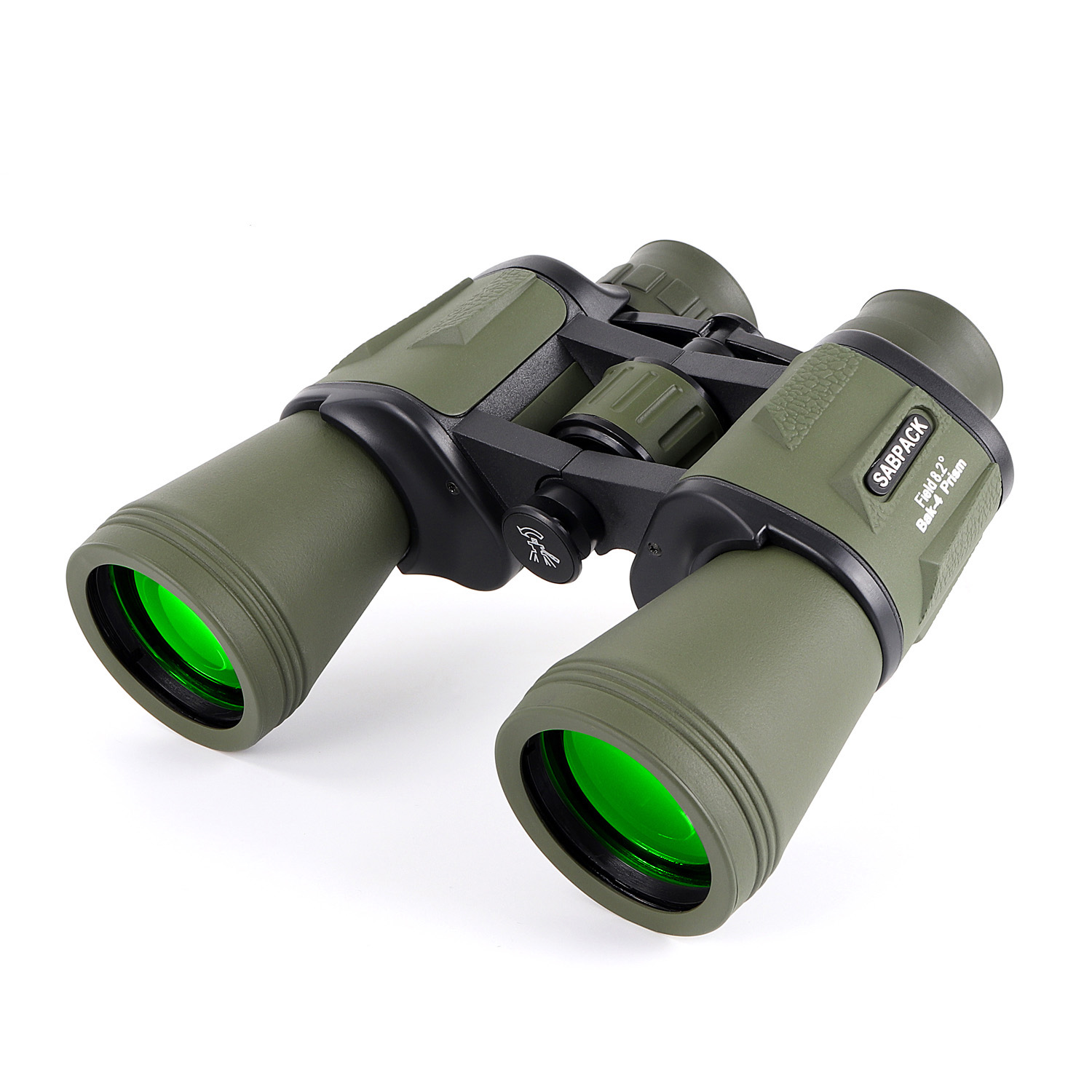 

Бинокль SabPack SN64 20x50