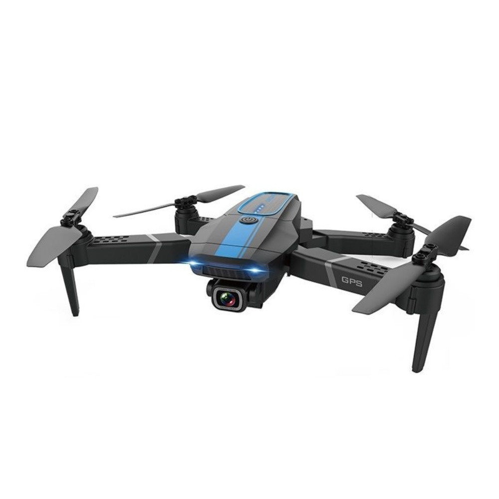 

Квадрокоптер RC JY023 (Eachine E520S), GPS, дрон с FPV камерой 4K, 5G WiFi