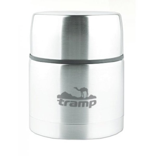 

Термоc Tramp с широким горлом, 0,5л, TRC-077